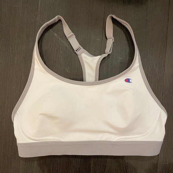 Champion Sports Bra Size Large - Picture 1 of 3